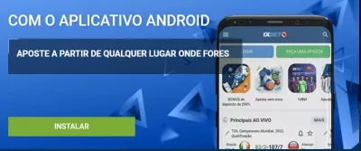 app android 1xbet moçambique