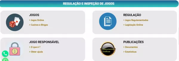 Inspeção Geral de Jogos Moçambique Melhores casas de apostas