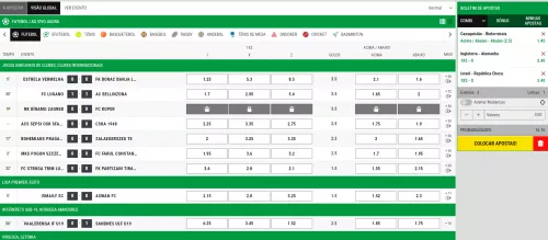 apostas ao vivo premier bet