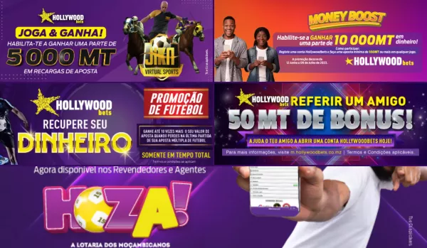 promoções hollywoodbets