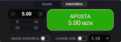 levantamento-automático-aviator