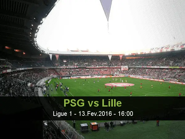 Prognóstico Lille Stade de Reims