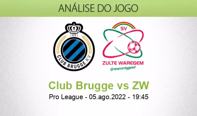 Prognóstico Anderlecht Club Brugge