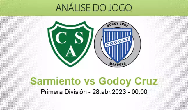 Prognóstico Godoy Cruz Platense