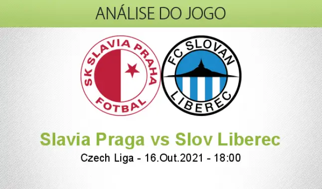 Prognóstico Slavia Praga Baník Ostrava