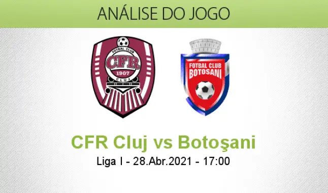 Prognóstico CFR Cluj Hermannstadt